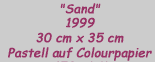 Sand