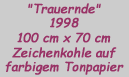 Trauernde